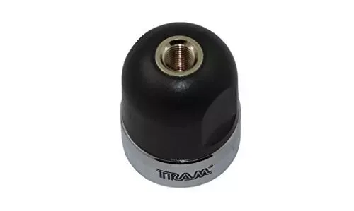 Tram 1295 NMO to 3/8-Inch x 24 Adapter