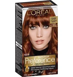 L'Oreal Superior Preference - 10NB Ultra Natural Blonde (Natural) 1 Each (Pack of 2)