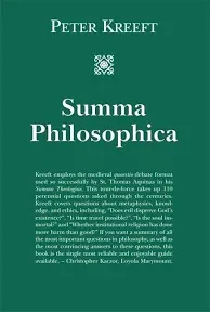 Summa Philosophica  1st edition