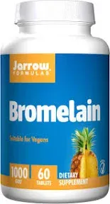 Jarrow Formulas Bromelain