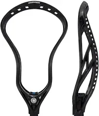 Warrior Evo QX-O Lacrosse Head