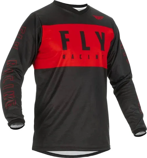 2022 Fly Racing Youth F-16 Jersey