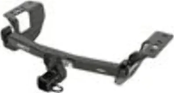 Draw-Tite Max-Frame Trailer Hitch Receiver