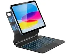 iPad 10th Generation Keyboard Case