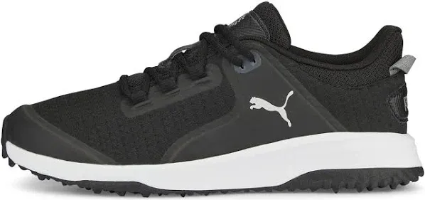 Puma Men's Fusion Grip Golf Shoes