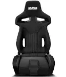 Sparco R333 Seat  - Street Use