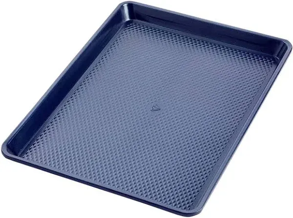 Blue Diamond Bakeware Nonstick Cookie Sheet, 13 inch x 9 inch