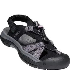 NEW KEEN Women’s Size 6.5 M Ravine H2 Sandals Waterproof Washable 1023290 Grey