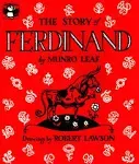 The Story of Ferdinand (Picture Puffin Books)