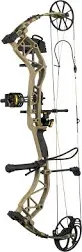 Bear Archery Adapt Compound Bow