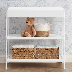 Scout Changing Table