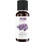 Now Lavender Oil