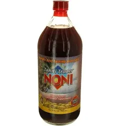 Noni Juice Liquid, 32 fl oz (946 mL) Bottle