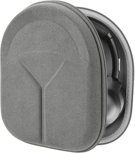 Geekria Shield Headphones Case for Foldable Over-Ear Headphones