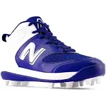 YOUTH New Balance 3000 v6 Rubber Molded - J3000v6