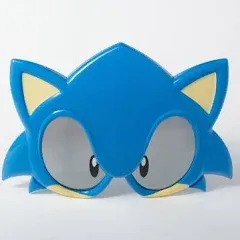 Sonic the Hedgehog Sun-Staches