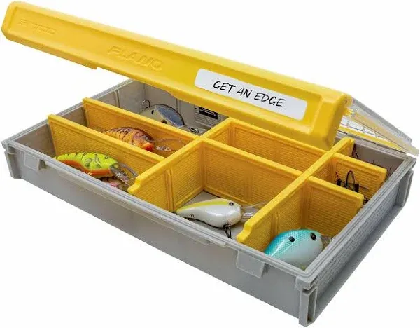 Plano 3700 Edge Flex Stowaway Box