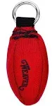 Weaver 12oz. Throw Weight Red