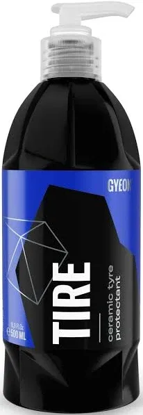 GYEON Q2 Tire