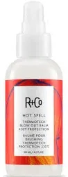 R+Co Hot Spell Thermotech Balm