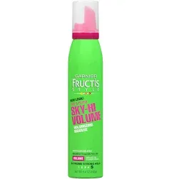 Garnier Fructis Style Sky-Hi Volume Volumizing Mousse