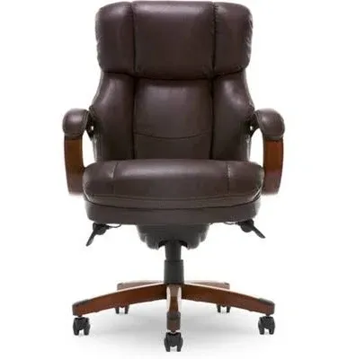 La-Z-Boy Fairmont Big & Tall Traditions Executive Office Chair