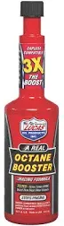 Lucas Oil Octane Booster