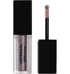 Covergirl Exhibitionist Liquid Glitter Eyeshadow, Gilty Party