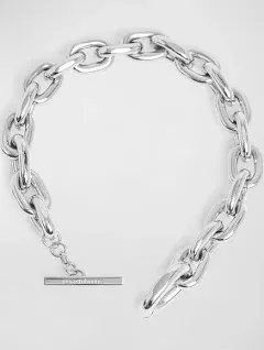 Paco Rabanne XL Link Necklace