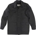 Stormy Kromer Men's Mackinaw Coat