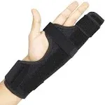 Vive Boxer Splint, 8inch