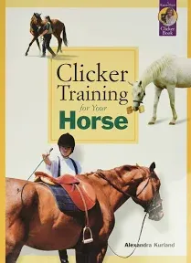 Clicker Training for Your Horse