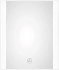 Conair Reflections 1x LED-Lighted Mirror, White