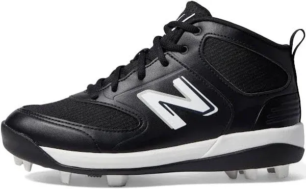 New Balance Kids' 3000 V6 Rubber Molded