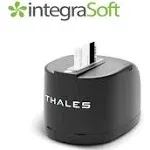 by Thales CR5400 UV 2D Duplex ID Scanner