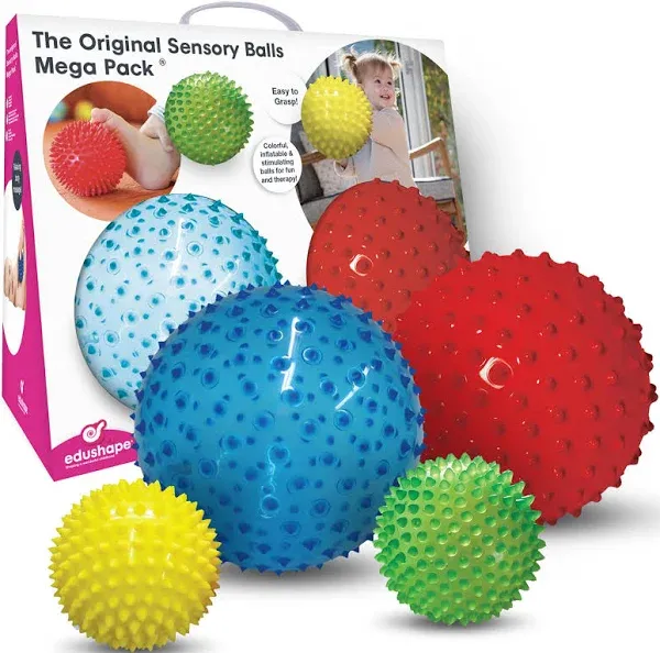 Sensory Ball Mega Pack