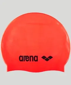 Arena Classic Silicone Cap