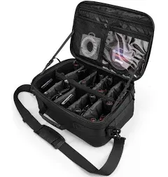 KastKing Fishing Reel Case