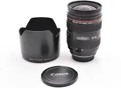 Canon EF 28 mm f/2.8 L USM Lens