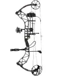 Bear Archery Adapt Compound Bow