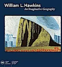 Susan Mitchell Cra William L. Hawkins: An Imaginative Geogr (Gebundene Ausgabe)