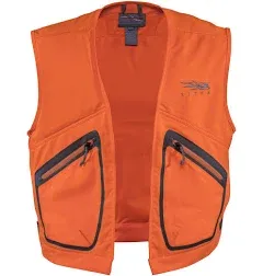 Sitka Ballistic Vest Blaze