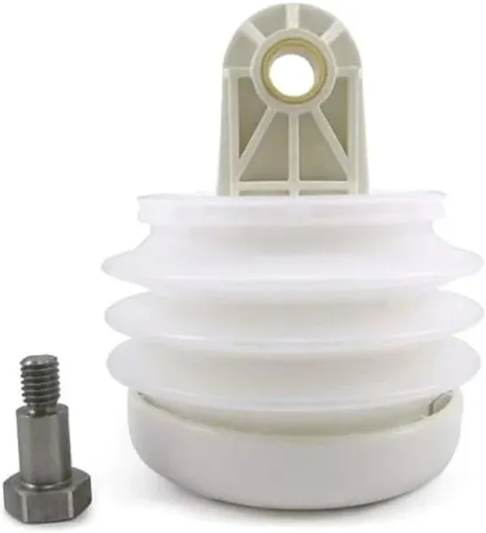 Dometic Bellows S/T Pump Kit 385230980