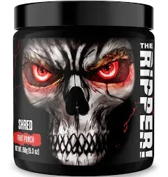 JNX Sports The Ripper! Fruit Punch - 30 Servings