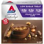 Atkins Endulge Peanut Butter Cups (6 oz)