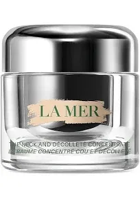 La Mer The Neck And Decollete Concentrate 0.5 OZ Unboxed