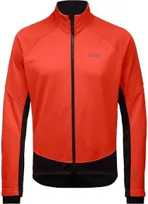 Gore Wear Men&#039;s C3 GTX Thermo Jacket (Black)