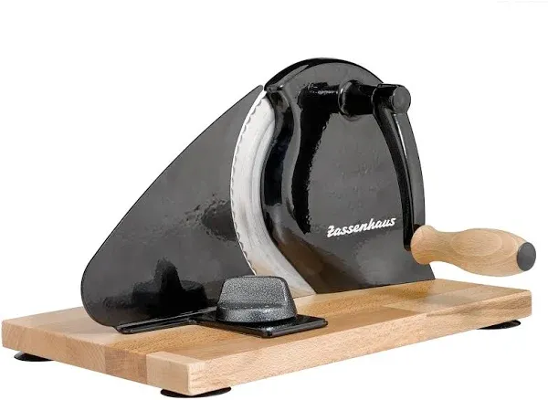 Frieling Classic Manual Bread Slicer