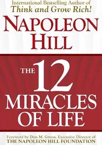 The 12 Miracles of Life