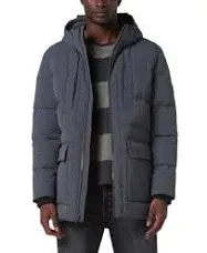 Andrew Marc | Men's Silverton Parka | Shadow | Small